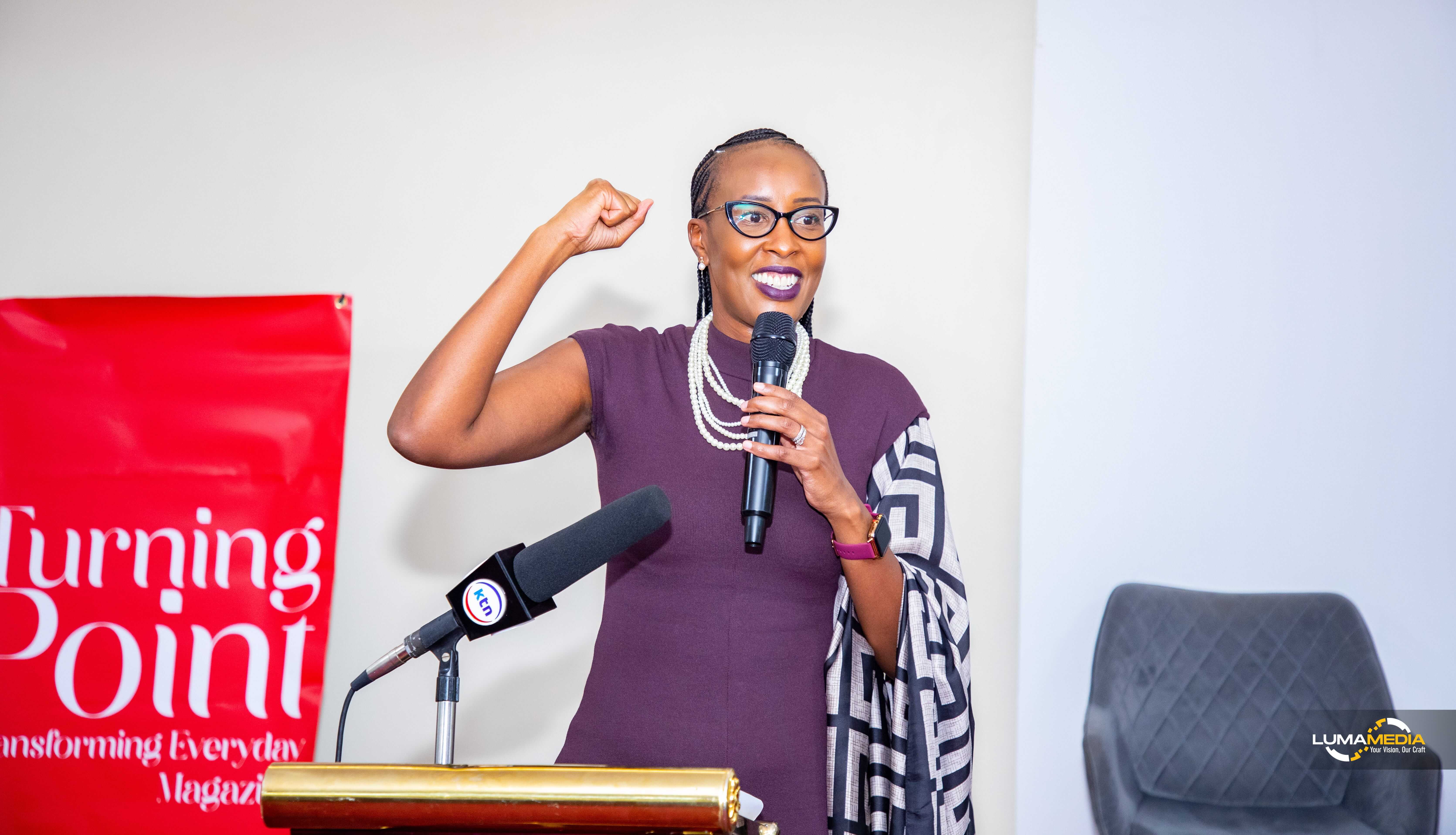 Empowering Women Through Truth – Our Partnership with The Office of The Ombudsman