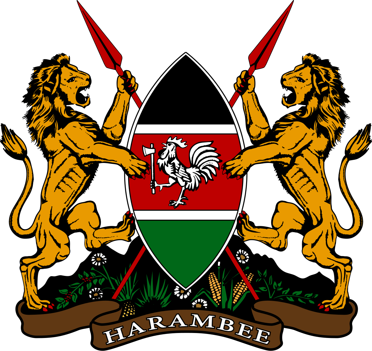 GOK