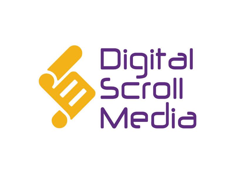 Digitalscroll Media